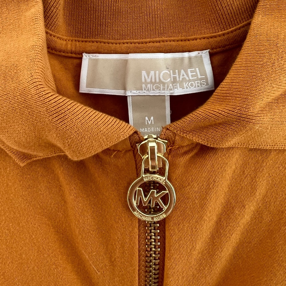 MK shirt